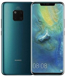 Прошивка телефона Huawei Mate 20 Pro в Набережных Челнах